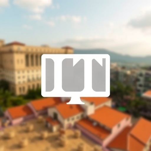 IT Courses Spain Logo